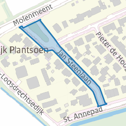 Perceel LDT00-C-5276