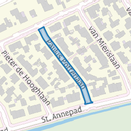 Perceel LDT00-C-5278