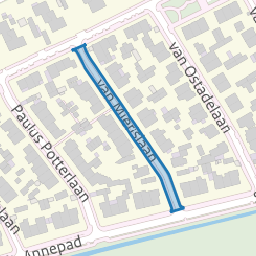 Perceel LDT00-C-5279