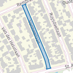 Perceel LDT00-C-5282