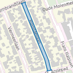 Perceel LDT00-C-5283