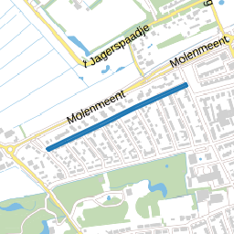 Perceel LDT00-C-5285