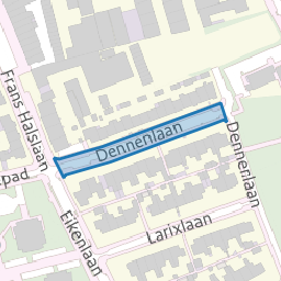 Perceel LDT00-C-5287