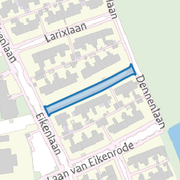 Perceel LDT00-C-5289