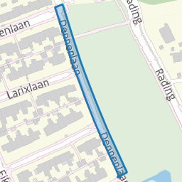 Perceel LDT00-C-5290