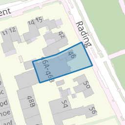 Perceel LDT00-C-5293