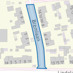 Perceel LDT00-C-5299