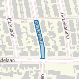 Perceel LDT00-C-5301