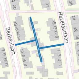 Perceel LDT00-C-5304