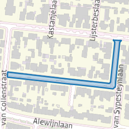 Perceel LDT00-C-5306