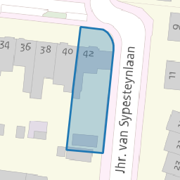 Perceel LDT00-C-5308