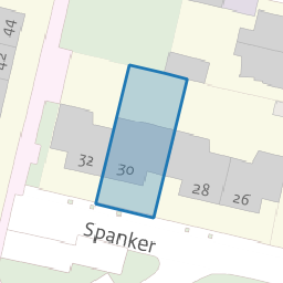 Perceel LDT00-C-5313