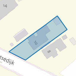 Perceel LDT00-C-5314