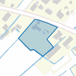 Perceel LDT00-C-5336