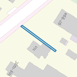 Perceel LDT00-C-5345