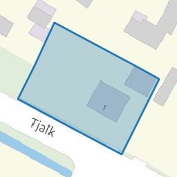 Perceel LDT00-C-5348