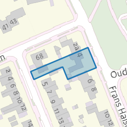 Perceel LDT00-C-5358