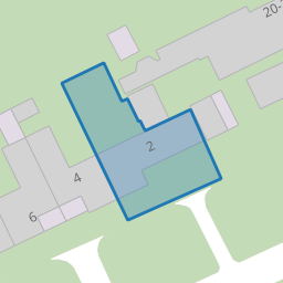 Perceel LDT00-C-5360