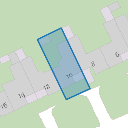 Perceel LDT00-C-5364