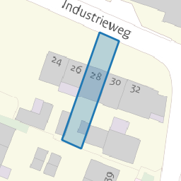 Perceel LDT00-C-5374