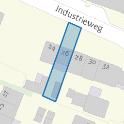Perceel LDT00-C-5375