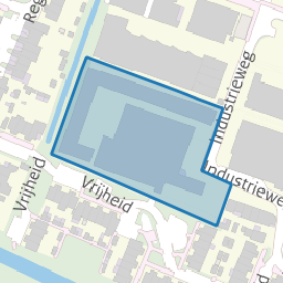 Perceel LDT00-C-5377