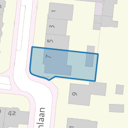 Perceel LDT00-C-5378