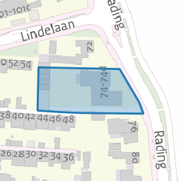 Perceel LDT00-C-5382