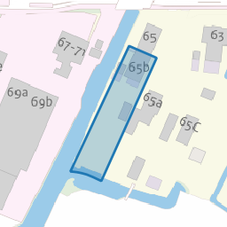 Perceel LDT00-C-5408