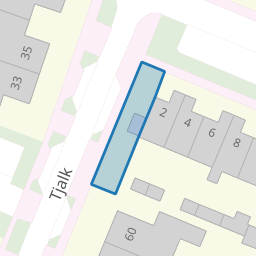 Perceel LDT00-C-5419