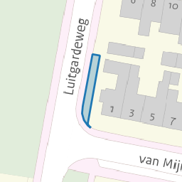 Perceel LDT00-C-5444