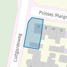 Perceel LDT00-C-5445