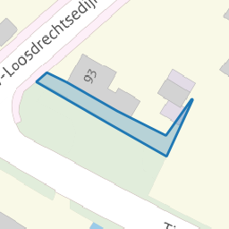 Perceel LDT00-C-5447