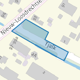 Perceel LDT00-C-5448