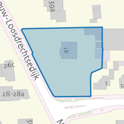 Perceel LDT00-C-5450