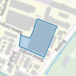 Perceel LDT00-C-5457