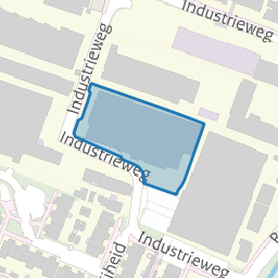 Perceel LDT00-C-5458