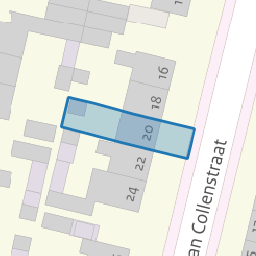 Perceel LDT00-C-5480