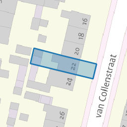 Perceel LDT00-C-5481