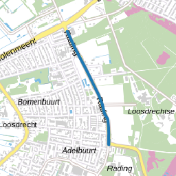 Perceel LDT00-C-5504