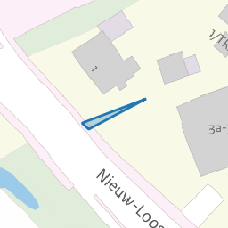 Perceel LDT00-C-5512