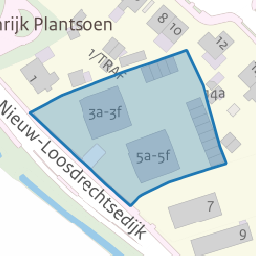 Perceel LDT00-C-5514
