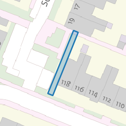 Perceel LDT00-C-5518