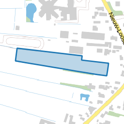 Perceel LDT00-C-5534
