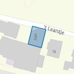 Perceel LDT00-C-5538