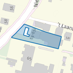 Perceel LDT00-C-5539