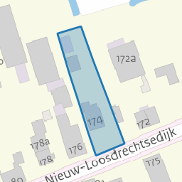 Perceel LDT00-C-5540