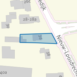 Perceel LDT00-C-5550