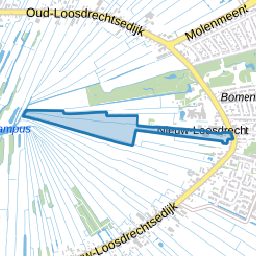 Perceel LDT00-C-5553