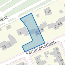 Perceel LDT00-C-5555